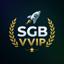 Logo SGB VVIP